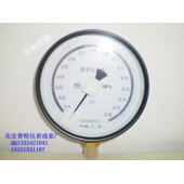 YB150精密压力表
