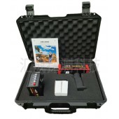 美国黑鹰GR-1000地下金属探测器识别好