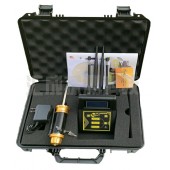 美国原装MF-1100PRO大范围金属探测仪器