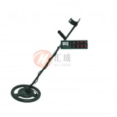 美洲豹Bao-II地下黄金探测器识别效果好