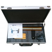 德克萨神便捷式远程地下金银探测器价格