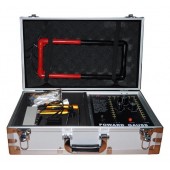 美国VR5000大范围地下黄金探测器定位精准