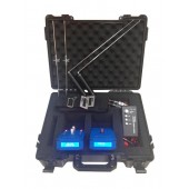 美国开拓者E8多功能数字脉冲黄金探测器