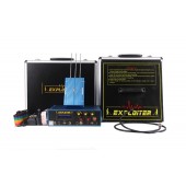 美国开拓者II黄金版地下黄金探测器价格