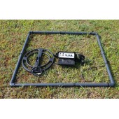 德国AR-8 Plus脉冲式地下金银探测仪