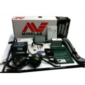 澳大利亚GPX-4500地下黄金探测仪器