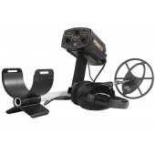 美国费舍尔1280x10防水地下金属探测器