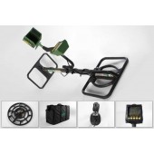 美国便捷式盖瑞特GTI2500地下金属探测器