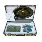 便捷小巧式DB-808地下金属探测器