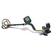 美国赏金猎人Camo钛金地下金属探测仪器价格