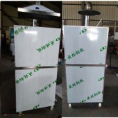 移动式单机除尘器