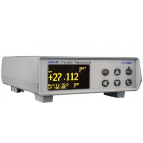 AccuMac精密温度计AM8040系列