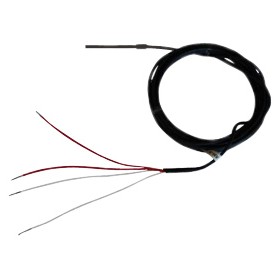 AccuMac温度探头AM1612全浸入式PRT