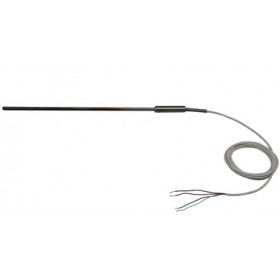 AccuMac温度探头AM1660精密工业PRT