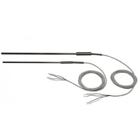 AccuMac温度探头 AM1762二 SPRT