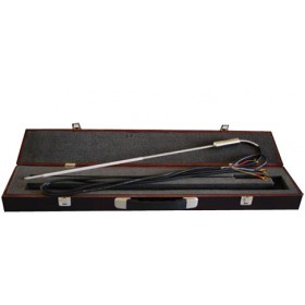 AccuMac温度传感器AM1960 SPRT系列