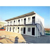 北京打包箱定制报价，集装箱两连间价格，二手活动房出售