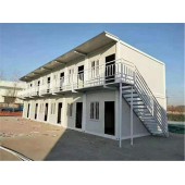 北京住人集装箱出租-6元/天，二手集装箱低价出售