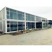 北京集装箱活动房厂家，北京住人集装箱出租，移动厕所