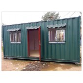 北京集装箱活动房，集装箱房，住人集装箱，活动板房