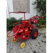 山东工厂直销玉米收割机