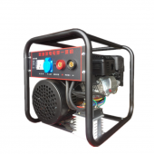 山东工厂直销发电电焊机