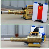 山东工厂直销脉冲烟雾机