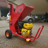 山东工厂直销碎枝机