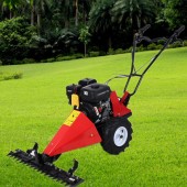 山东工厂直销手推剪草机