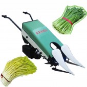 山东工厂直销韭菜收获机