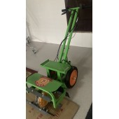 山东工厂直销电动除草机