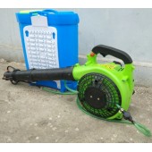 山东工厂直销风送式喷雾机