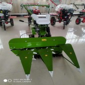 山东工厂直销水稻割嗮机