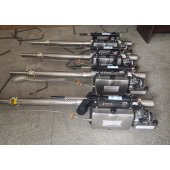 山东工厂直销热雾机