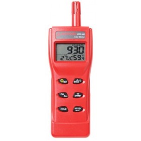 Amprobe CO2-100二氧化碳监测仪