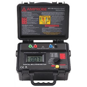 Amprobe MO-100毫欧表