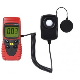 Amprobe SOLAR-100太阳能功率计