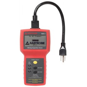 Amprobe INSP-3接线检查仪
