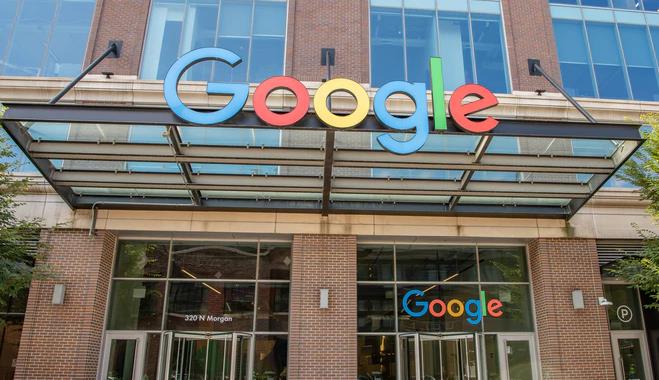 如果Google处于垄断地位，谁会被其市场力量所伤害？