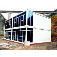 北京石景山办公住人集装箱厂家，租赁销售