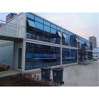 北京顺义定制办公联通箱，出租住人集装箱活动房