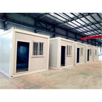 北京朝阳厂家批发住人集装箱活动房，二手集装箱低价出售