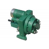 DKJ-410CX角行程电动装置