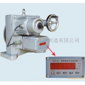 DKJ-610CX开关型角行程电动执行器