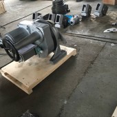 DKJ-3100D华通阀门执行器