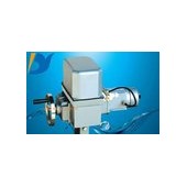 直行程执行机构DKZ-310C电动调节阀门