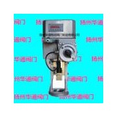 SKZ-410电子式直行程电动执行器