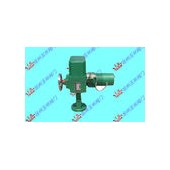 DKZ-610C直行程调节型电动执行器