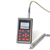 德国BAQ硬度测试仪alphaDUR系列