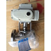 供应SKD-10蝶阀执行器